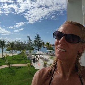 Meet your Posher, Susan